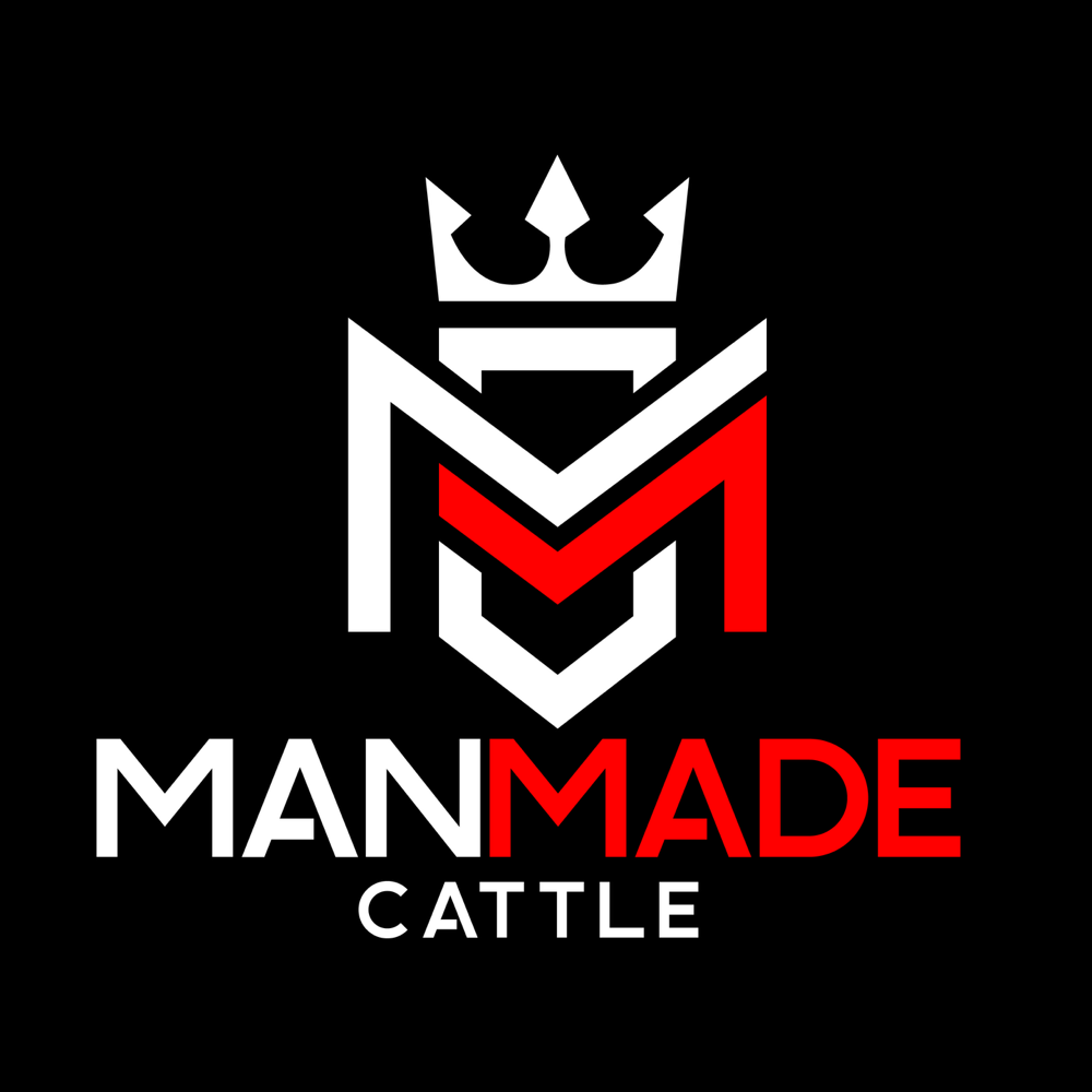 Man Made Cattle