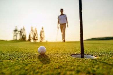 best golf courses in oklahoma
