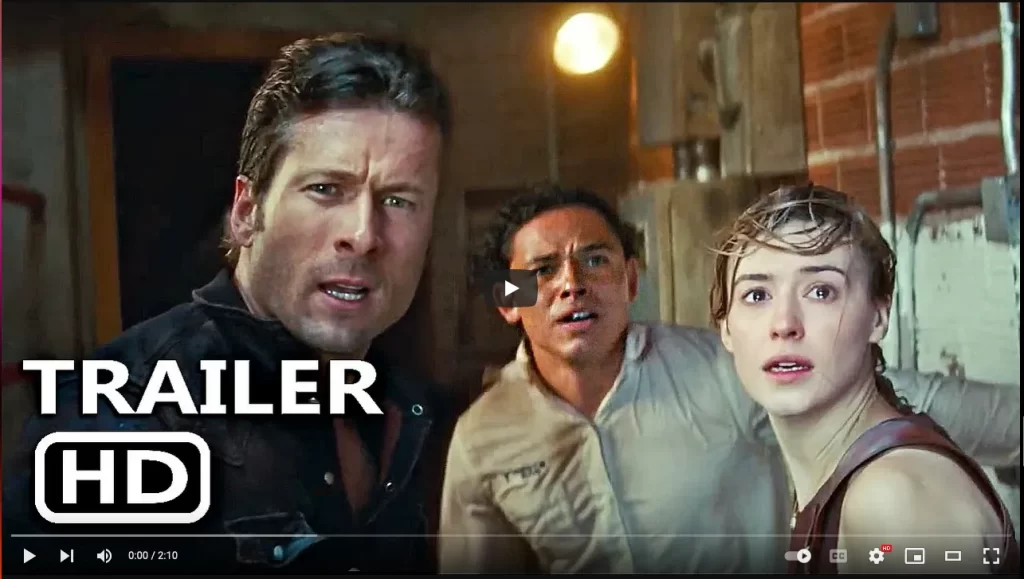 Twisters Trailer 2024 Everything You Need to Know About the Sequel.