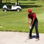 97th Annual Washita Valley Golf Tournament