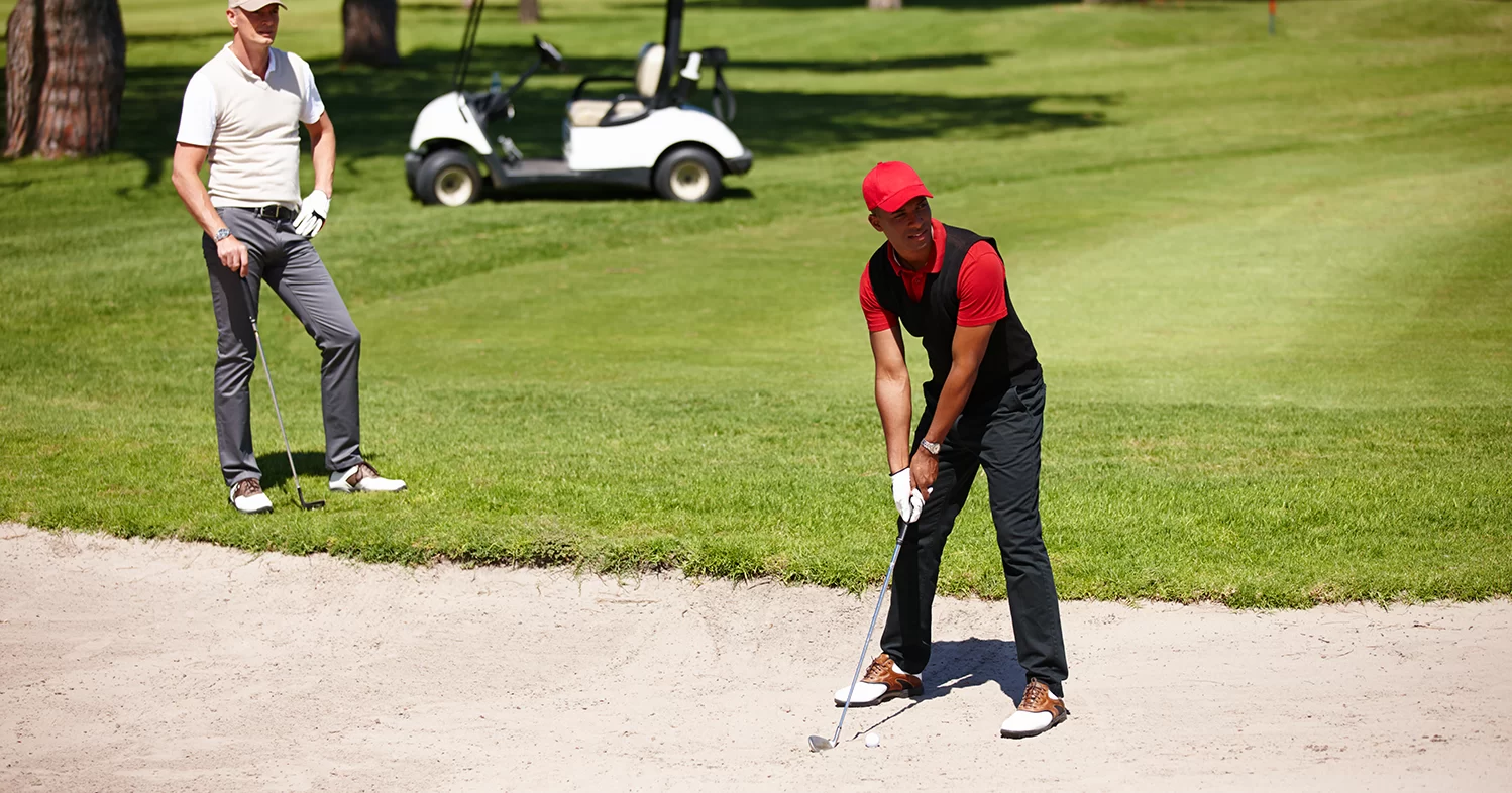 97th Annual Washita Valley Golf Tournament