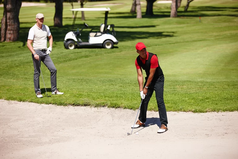 96th Washita Valley Golf Tournament