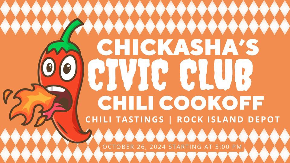 chili cookoff chickasha oklahoma