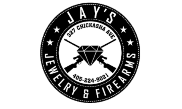Jays Jewelry and Firearms Chickasha Oklahoma