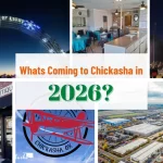 What’s coming to Chickasha in 2026