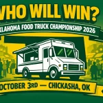 Oklahoma Food Truck Championship 2026
